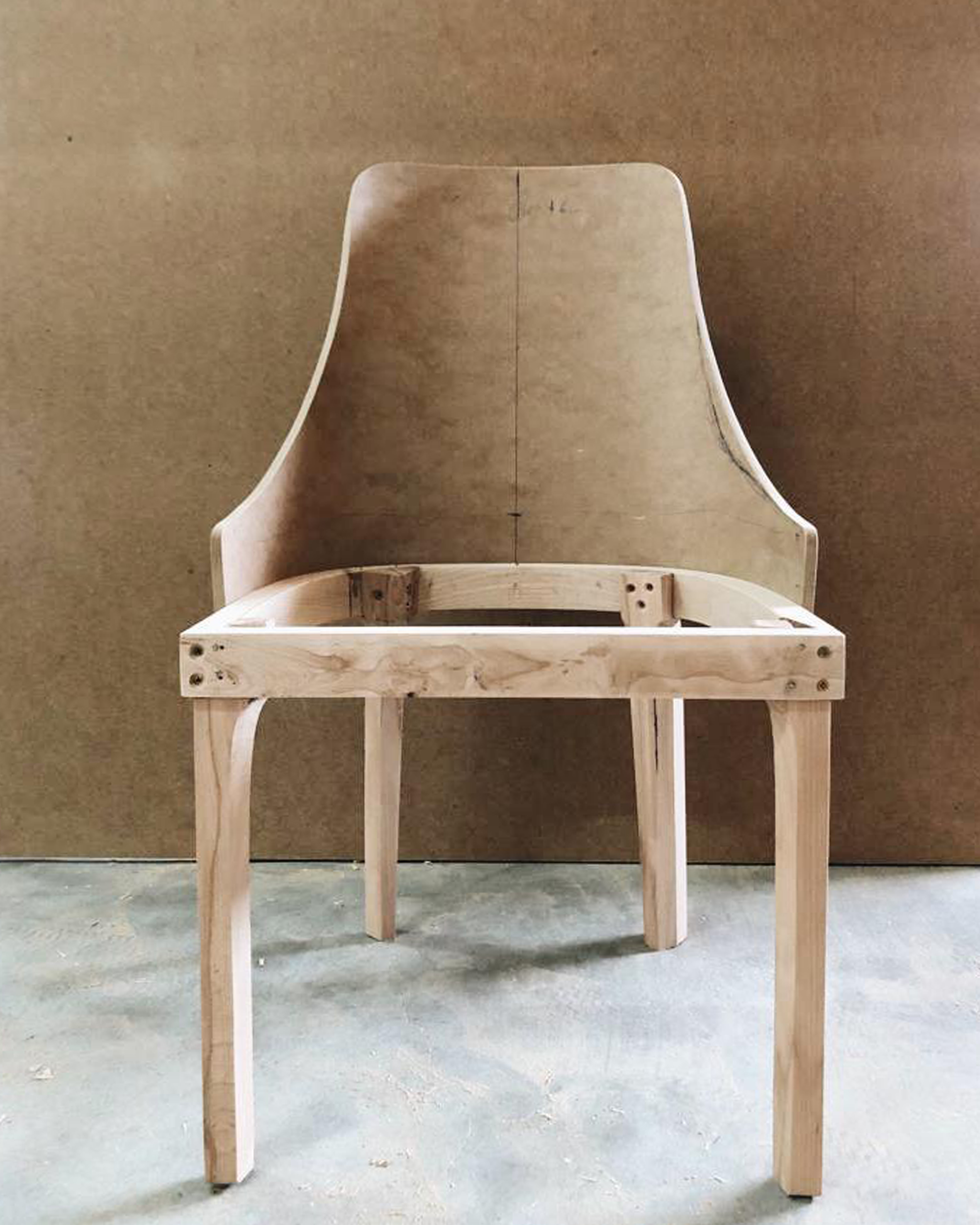 CERVUS - Concept & Decoration