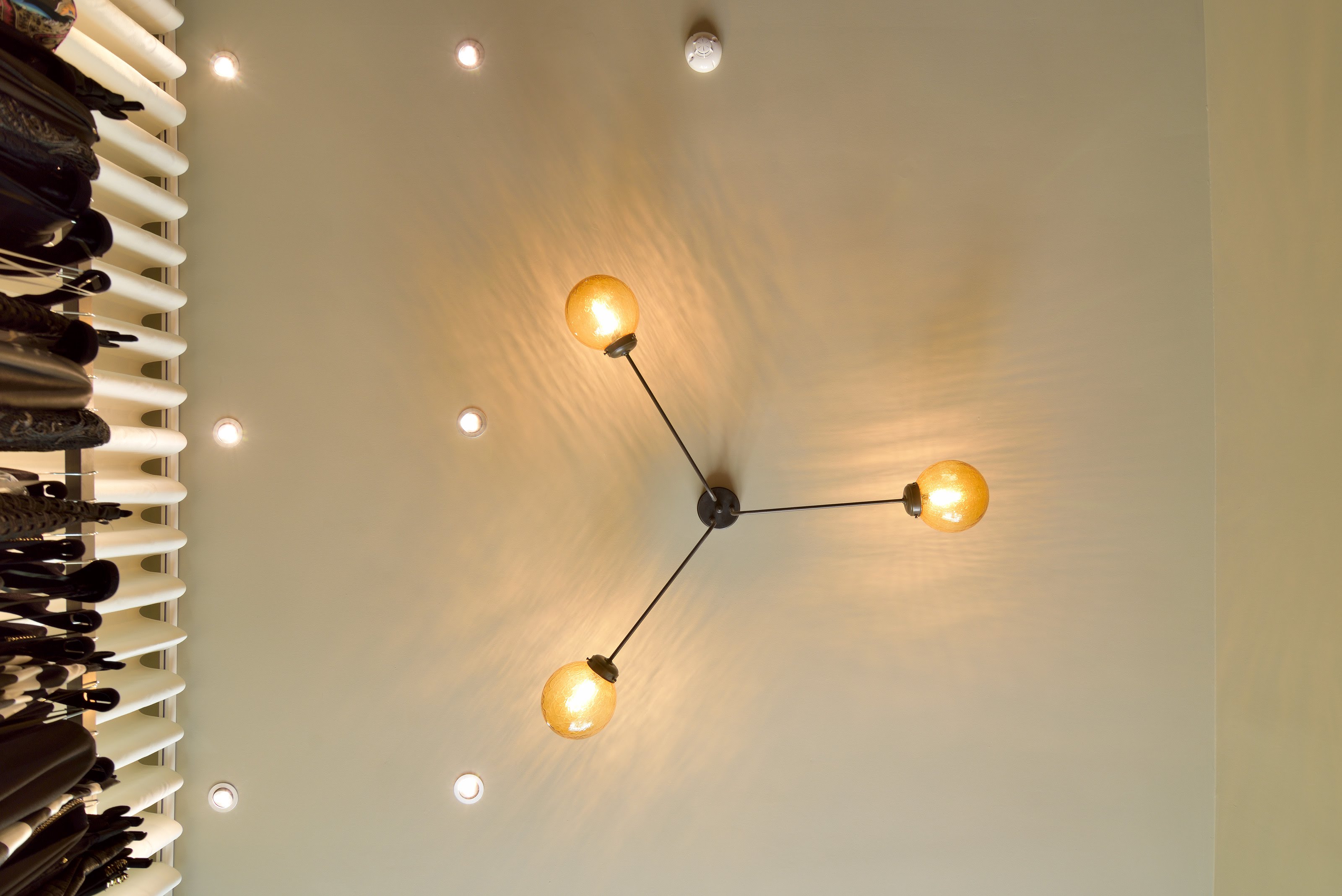 CERVUS - Concept & Decoration