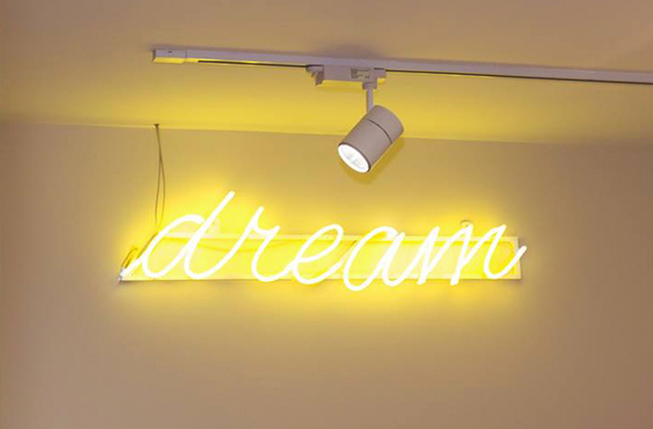 CERVUS - Concept & Decoration