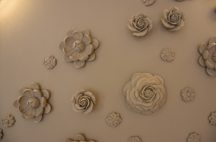 CERVUS - Concept & Decoration