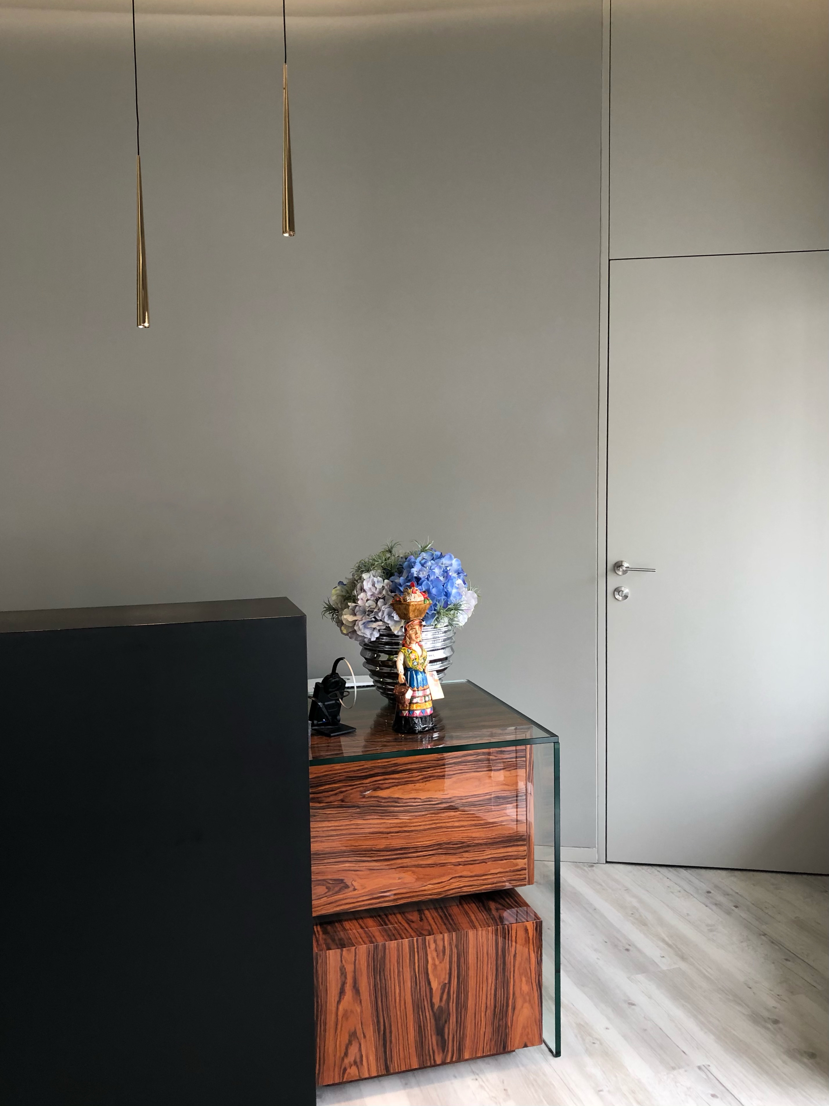 CERVUS - Concept & Decoration