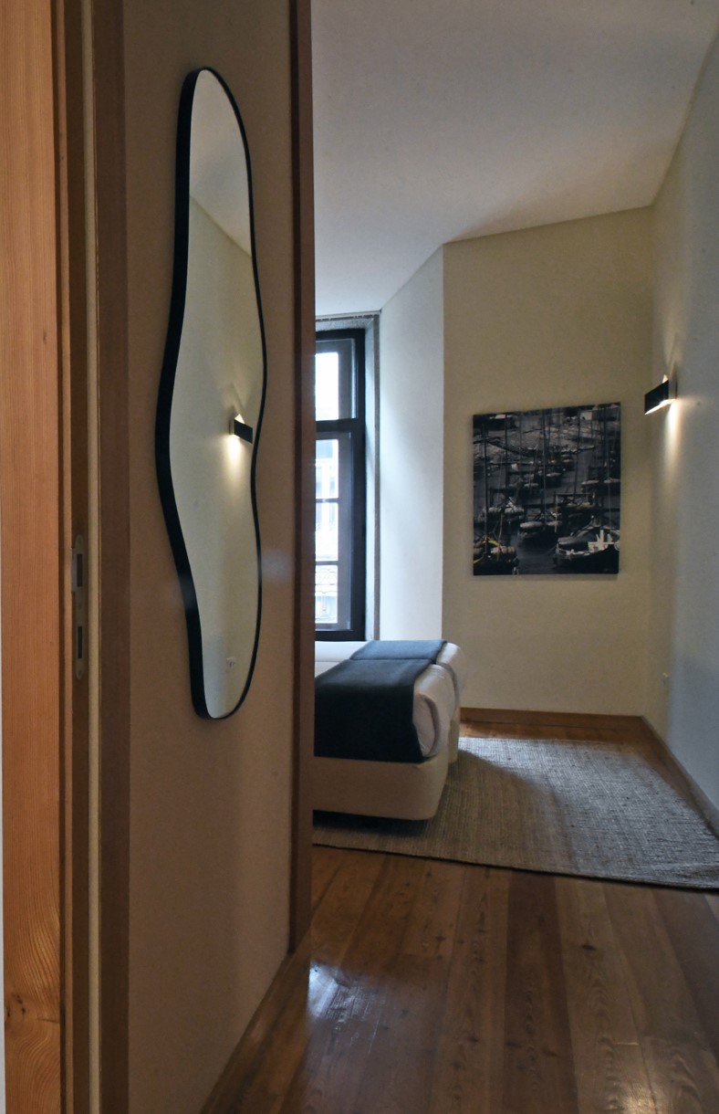 CERVUS - Concept & Decoration